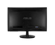 ASUS VS228DE czarny - 162482 - zdjęcie 6